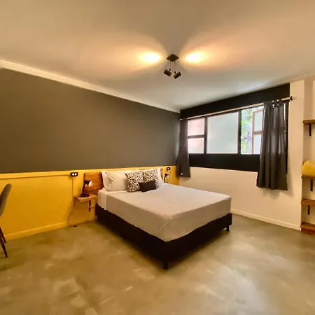 Casa Mosaiko Primer Parque Laureles